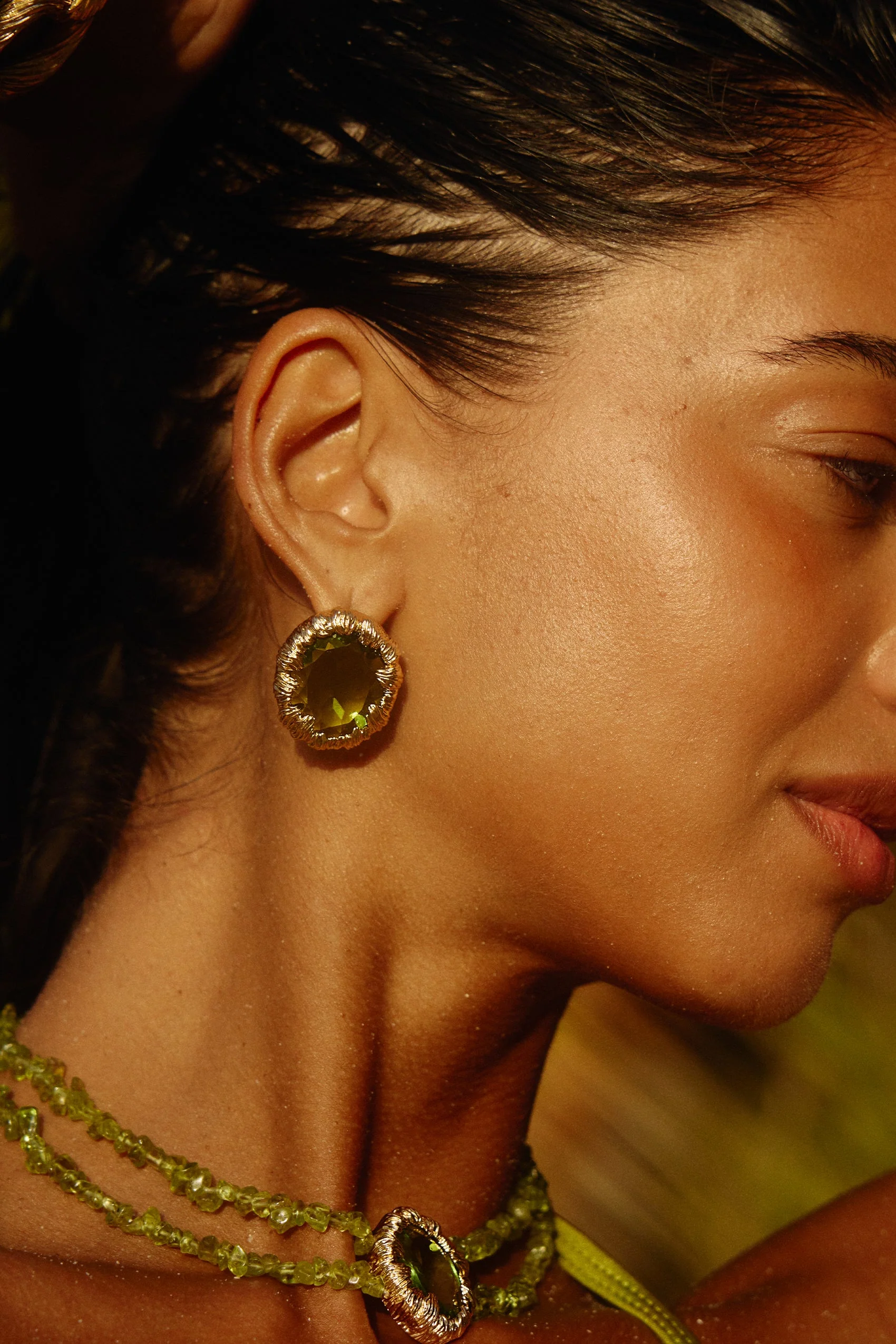 Azania Earrings - Image 7