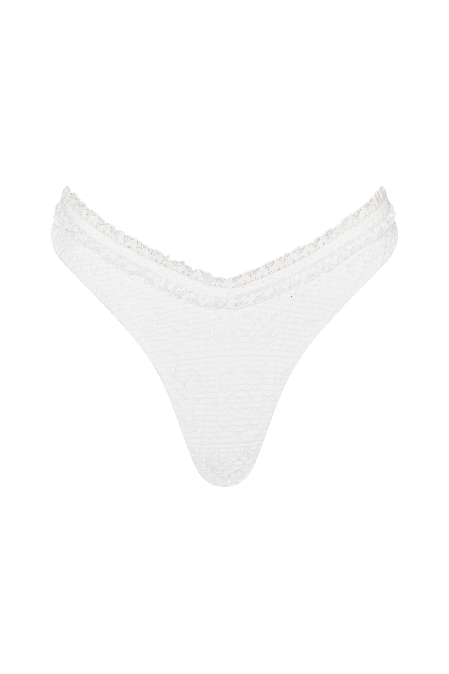Balboa Bikini Bottom in Mirae - Image 13