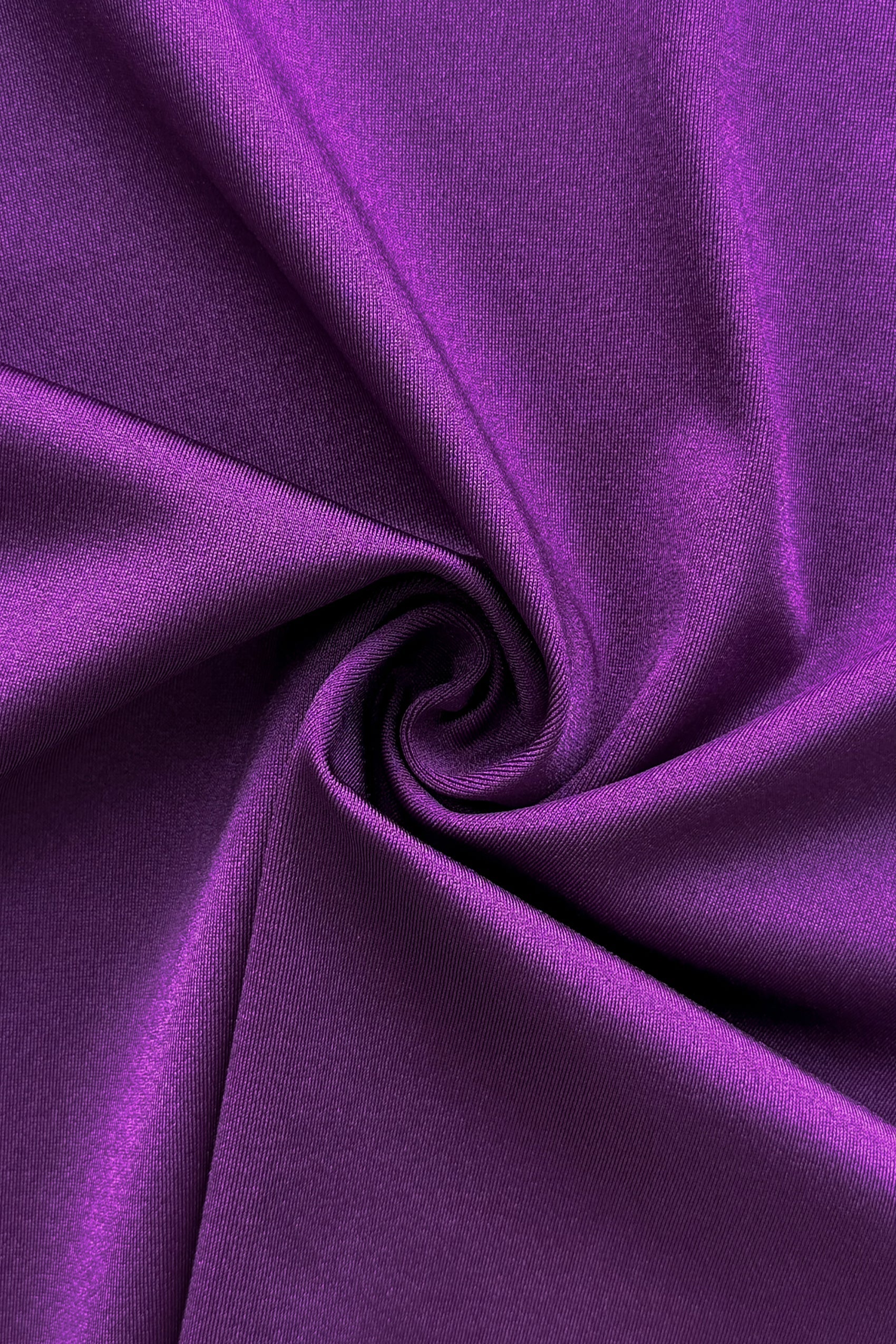 Belize Bikini Top in Violetta - Image 13