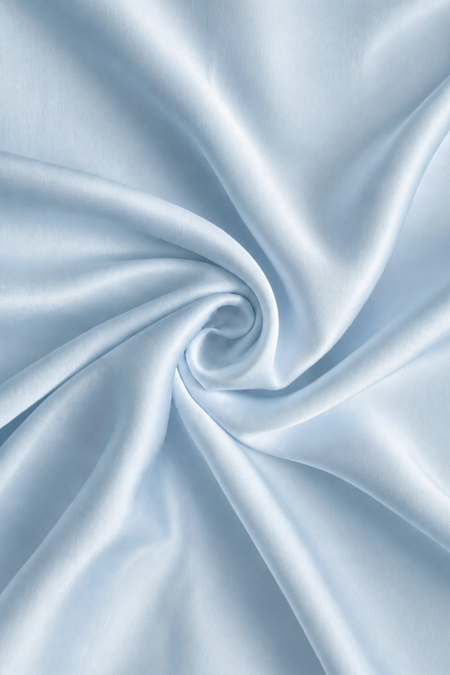 Celestia Maxi Dress in Ciel - Image 12