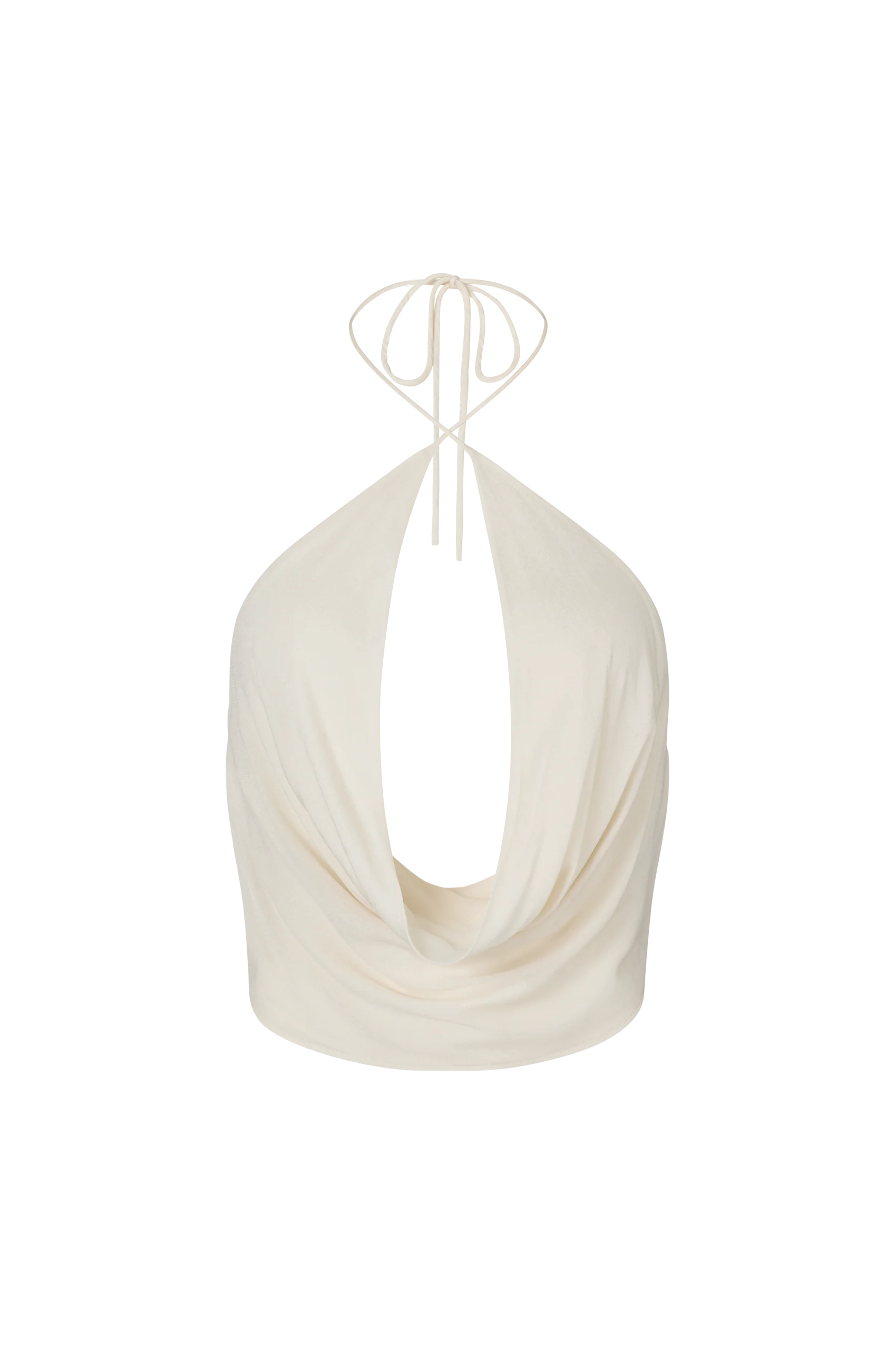 Nora Top in Lunette - Image 12