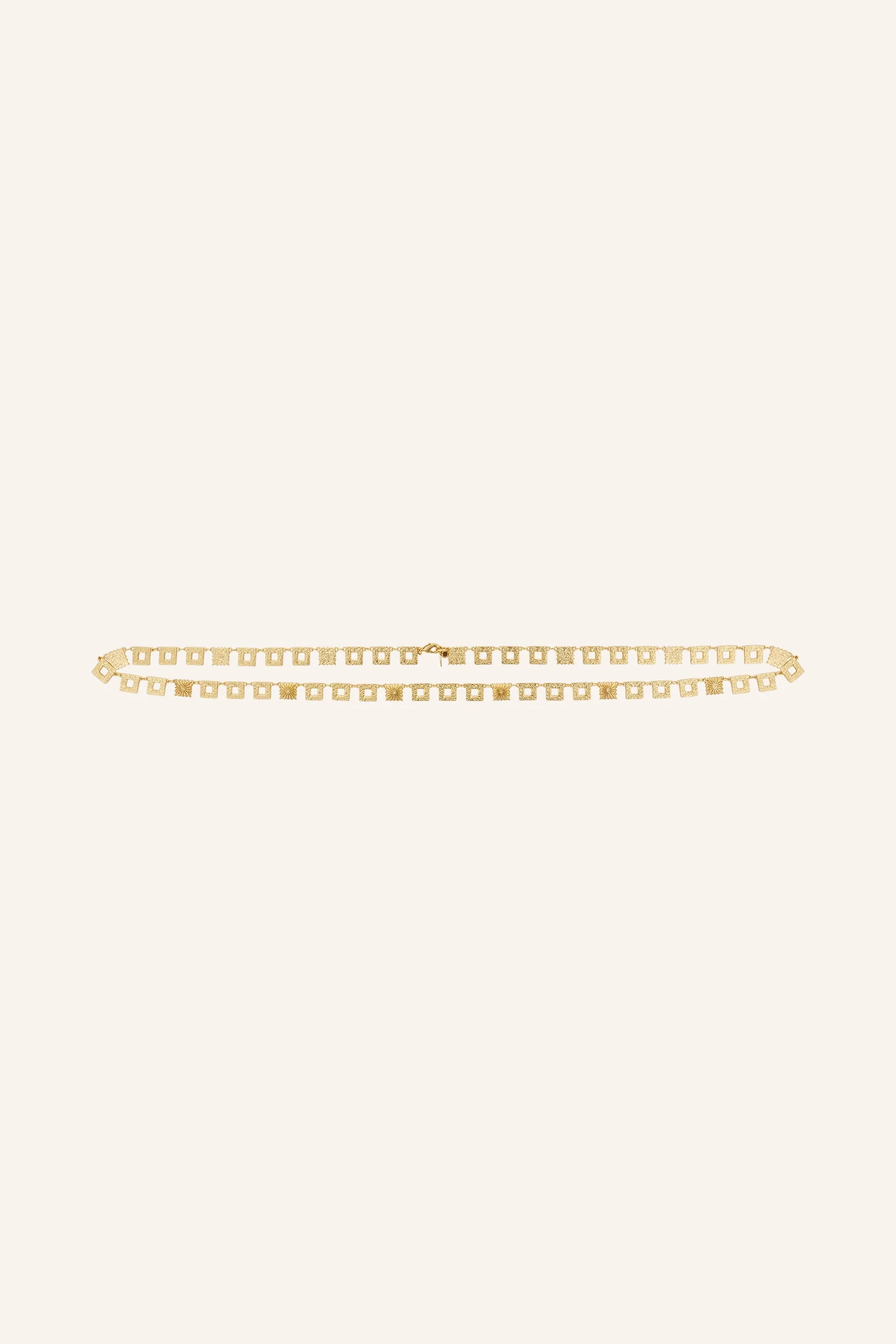 Sarabi Waist Chain