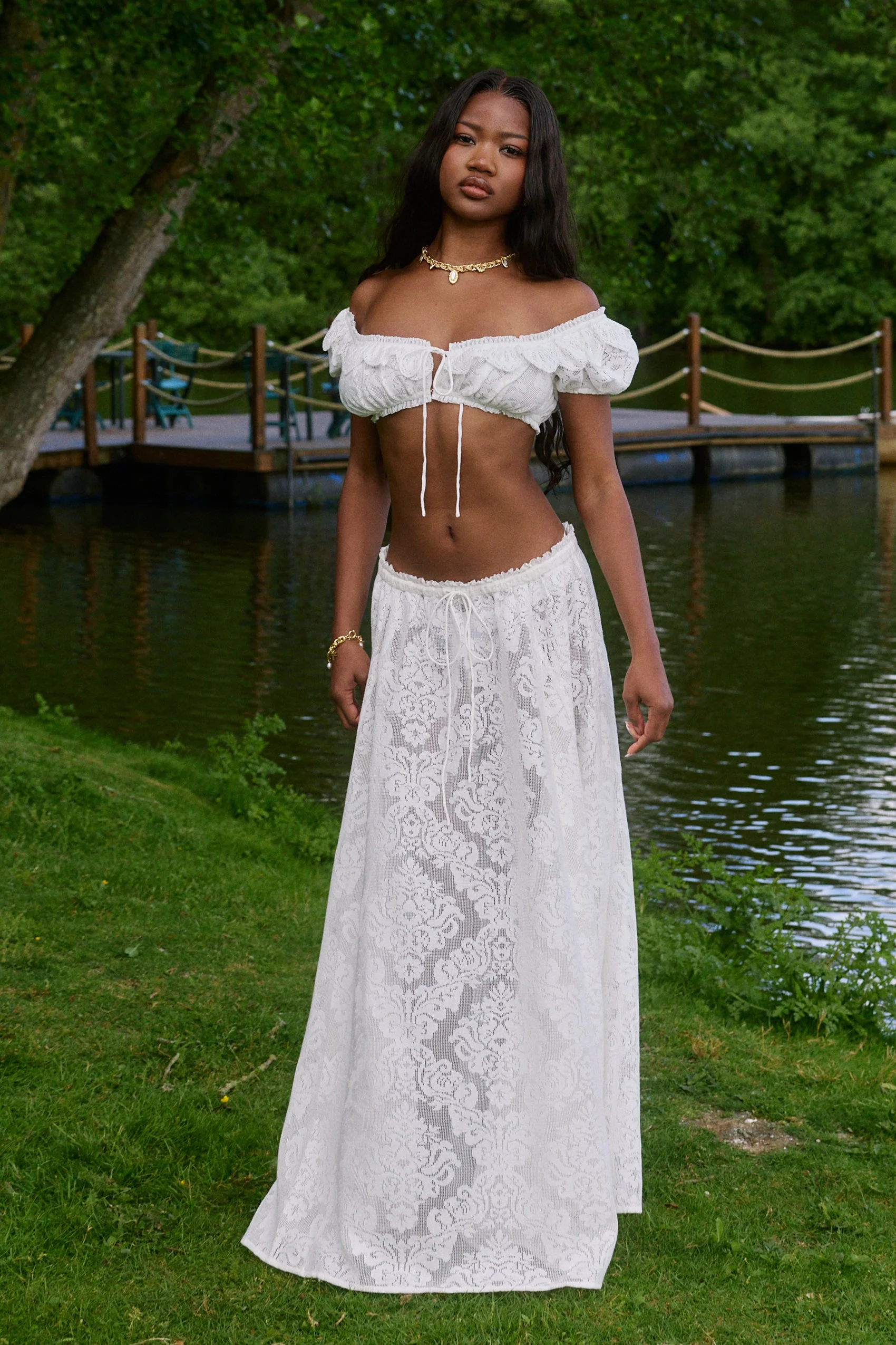 Velara Bralette in Lumiere - Image 10