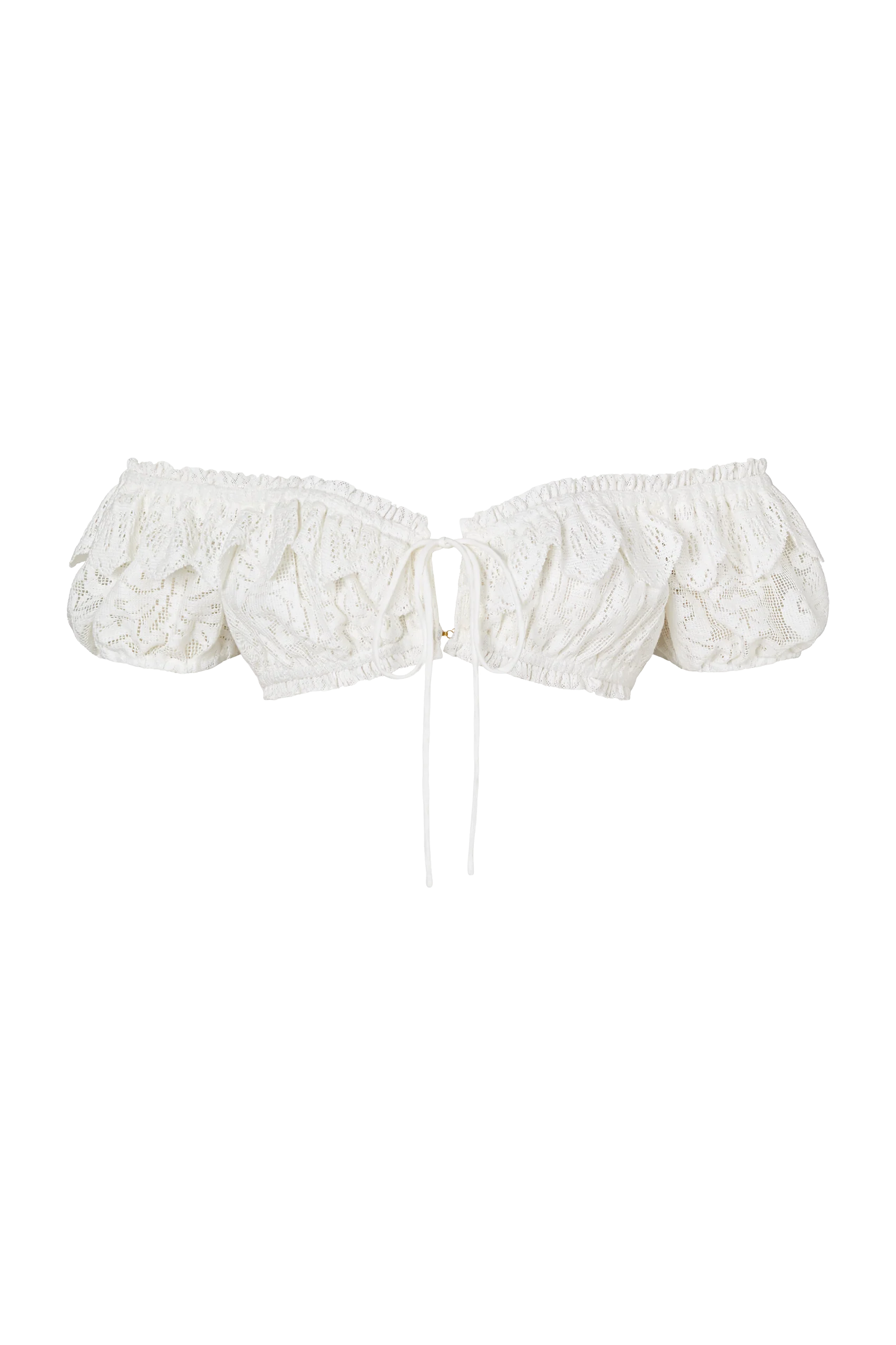 Velara Bralette in Lumiere - Image 13