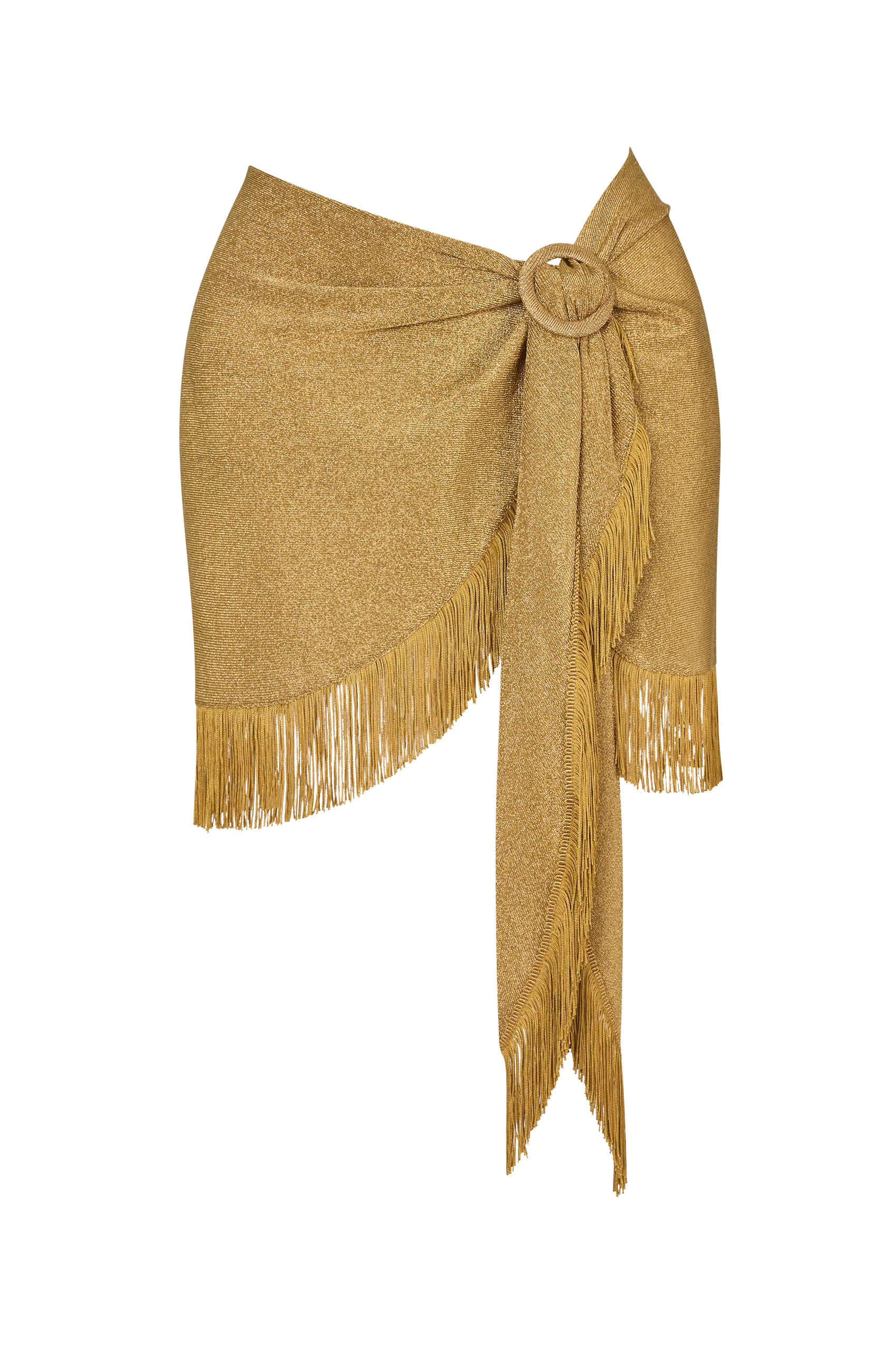 Zaria Knit Skirt in Solea - Image 13