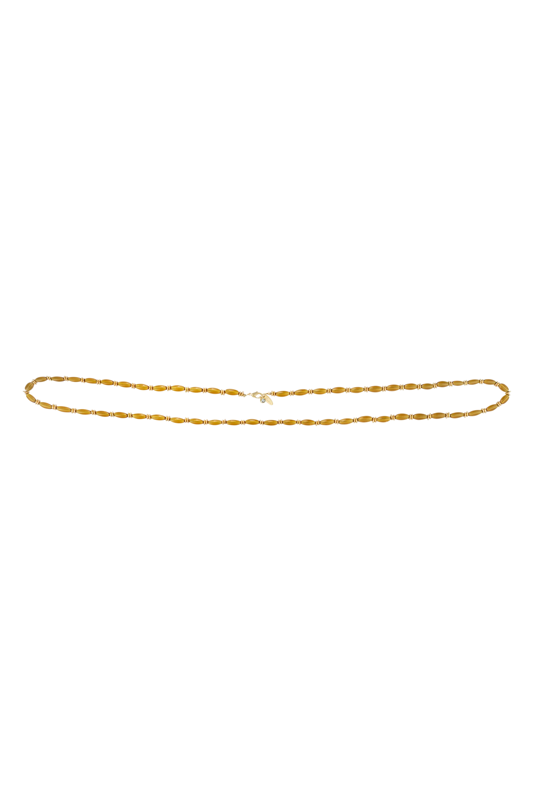 Zesti Beaded Waist Chain - Image 2