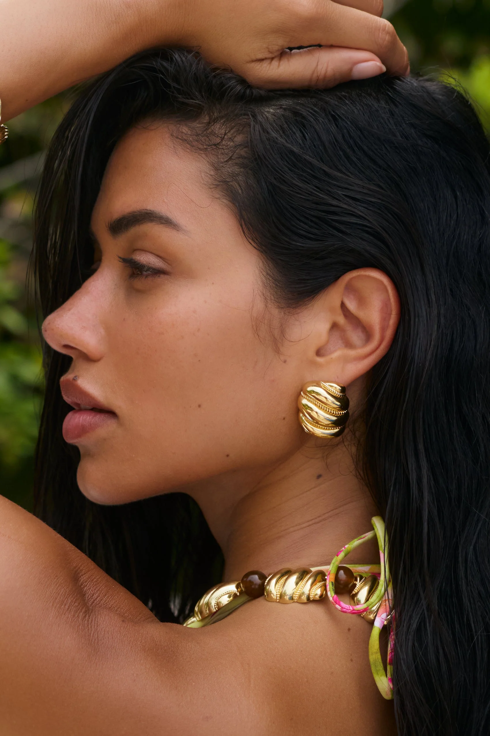 Zocalo Earrings - Image 10